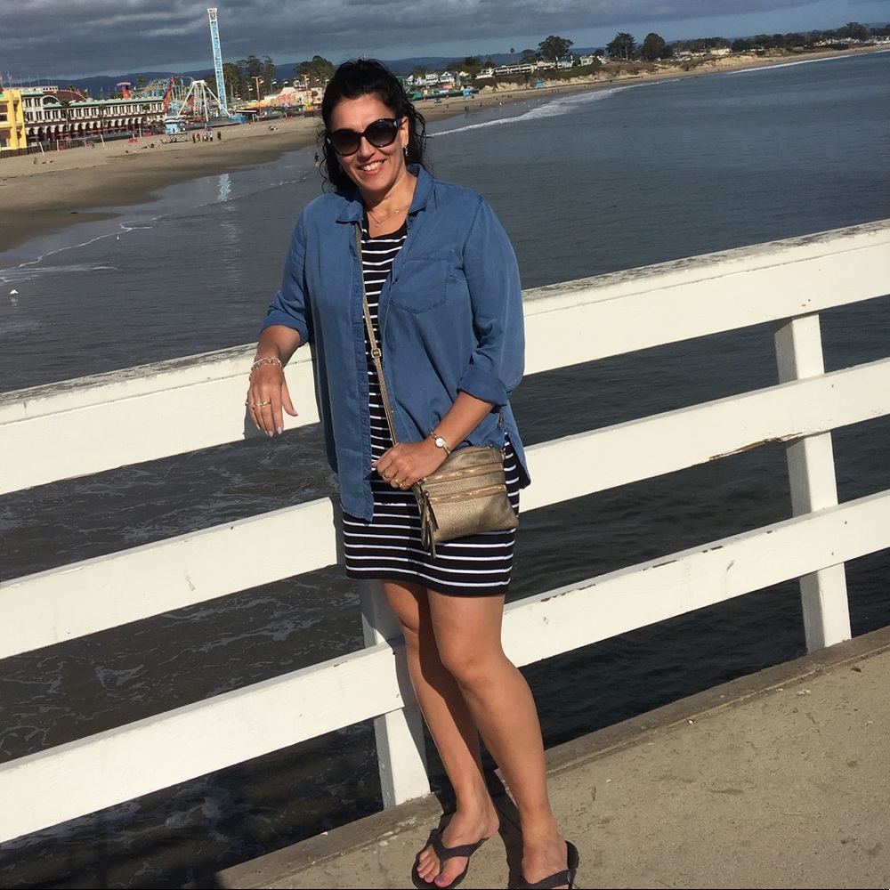Meet your Posher, Liana
